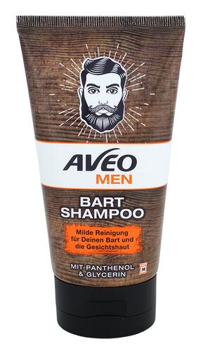 Aveo Men Bart Shampoo