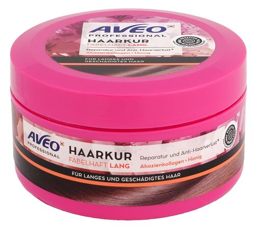 Aveo Professional Haarkur Fabelhaft Lang