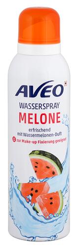 Aveo Wasserspray Melone