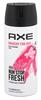 Axe Anarchy For Her 48h Non Stop Fresh Deodorant Bodyspray Axe Anarchy For Her 48h Non Stop Fresh Deodorant Bodyspray