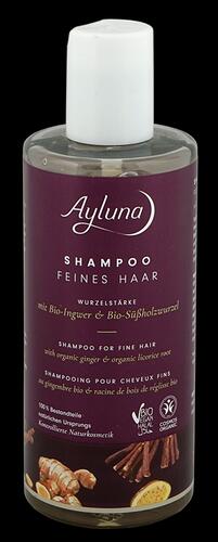 Ayluna Shampoo Feines Haar