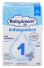Babydream Anfangsmilch 1 Babydream Anfangsmilch 1