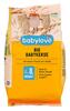 Babylove Bio Babykekse Babylove Bio Babykekse