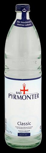 Bad Pyrmonter Classic