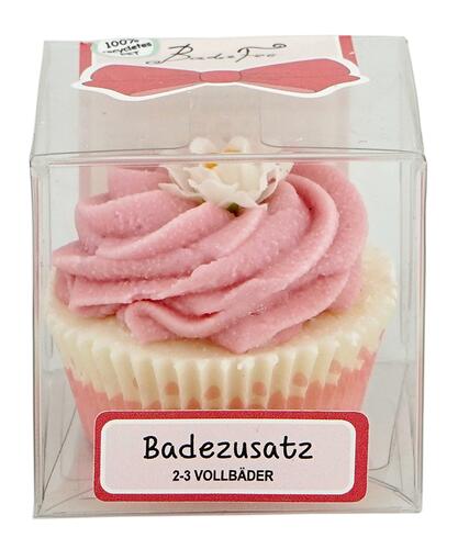 Badefee Badezusatz Cremebad Sweet Princess