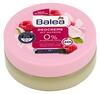 Balea Deocreme mit Natron, Himbeer- und Magnolien-Duft Balea Deocreme mit Natron, Himbeer- und Magnolien-Duft