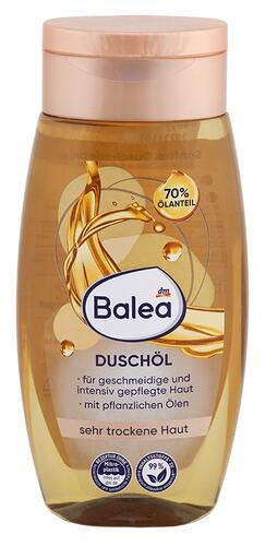 Balea Duschöl