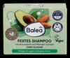 Balea Festes Shampoo mit Avocadoöl und Mandel-Extrakt Balea Festes Shampoo mit Avocadoöl und Mandel-Extrakt