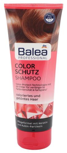 Balea Professional Color Schutz Shampoo