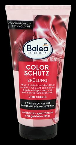 Balea Professional Color Schutz Spülung