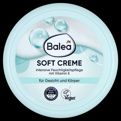 Balea Soft Creme