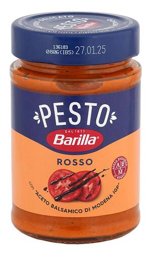 Barilla Pesto Rosso