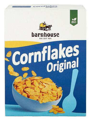 Barnhouse Cornflakes Original