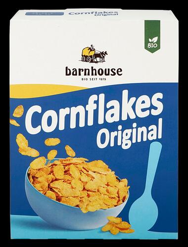 Barnhouse Cornflakes Original