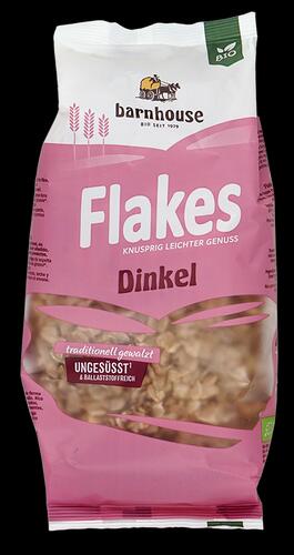 Barnhouse Flakes Dinkel