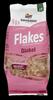 Barnhouse Flakes Dinkel Barnhouse Flakes Dinkel