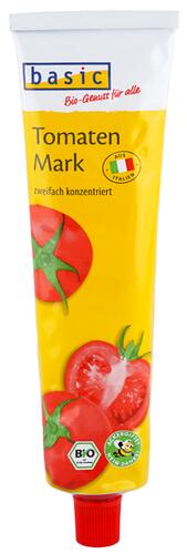 Basic Tomatenmark zweifach konzentriert