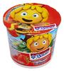 Bauer Die Biene Maja Erdbeere fettarmer Joghurt mild Bauer Die Biene Maja Erdbeere fettarmer Joghurt mild
