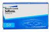 Bausch & Lomb Softlens 59, -2,00 dpt Bausch & Lomb Softlens 59, -2,00 dpt