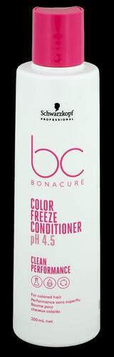 BC Bonacure Color Freeze Condtioner