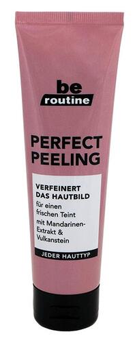 Be Routine Perfect Peeling 