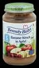 Beauty Baby Banane-Kirsch in Apfel Beauty Baby Banane-Kirsch in Apfel