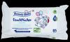 Beauty Baby Feuchttücher sensitiv, 6er Pack Beauty Baby Feuchttücher sensitiv, 6er Pack