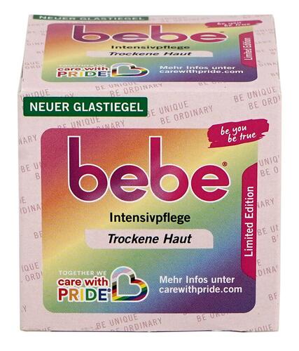 Bebe Intensivpflege