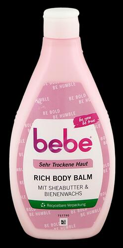 Bebe Rich Body Balm 