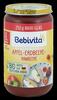 Bebivita Himbeere in Apfel Erdbeere Bebivita Himbeere in Apfel Erdbeere