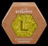 Ben & Anna Love Soap Lemongrass Festes Shampoo Ben & Anna Love Soap Lemongrass Festes Shampoo