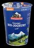 Berchtesgadener Land Cremiger Bio-Joghurt Mild, 3,5% Fett, Demeter Berchtesgadener Land Cremiger Bio-Joghurt Mild, 3,5% Fett, Demeter