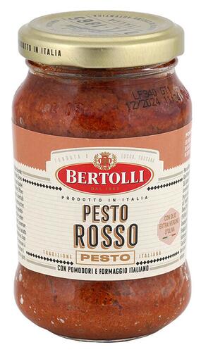 Bertolli Pesto Rosso