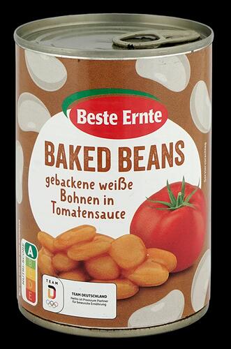 Beste Ernte Baked Beans