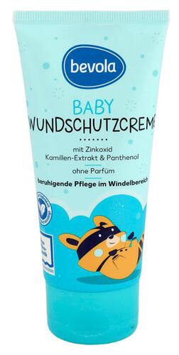 Bevola Baby Wundschutzcreme