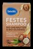 Bevola Festes Shampoo Bio-Sheabutter & Bio-Olivenöl Bevola Festes Shampoo Bio-Sheabutter & Bio-Olivenöl