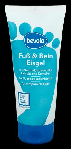 Bevola Fuß & Bein Eisgel