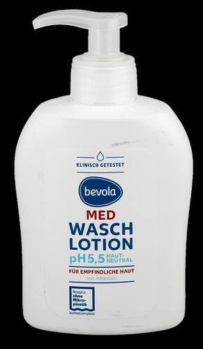 Bevola Med Waschlotion pH 5,5 hautneutral