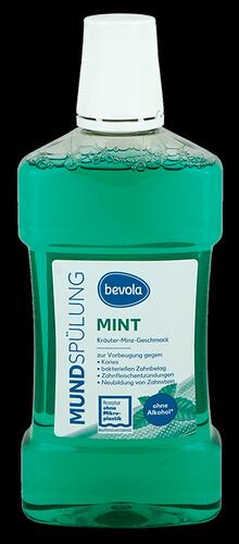 Bevola Mündspülung Mint