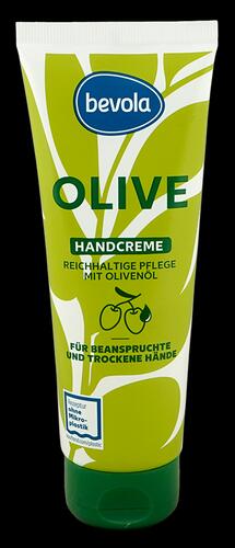 Bevola Olive Handcreme 