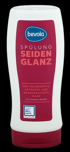 Bevola Spülung Seidenglanz