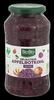 Bio Bio Delikatess Apfelrotkohl, Naturland Bio Bio Delikatess Apfelrotkohl, Naturland