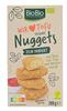 Bio Bio Vegane Nuggets Bio Bio Vegane Nuggets