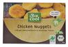 Bio Cool Chicken Nuggets, Naturland Bio Cool Chicken Nuggets, Naturland