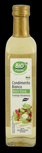 Bio Primo Condimento Bianco