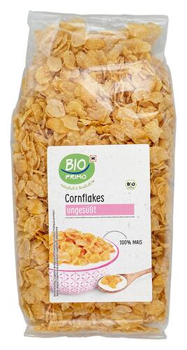 Bio Primo Cornflakes, ungesüßt