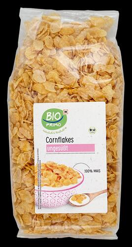 Bio Primo Cornflakes, ungesüßt