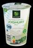 Bio Sonne Bayerischer Bio-Joghurt Mild, 3,8% Fett Bio Sonne Bayerischer Bio-Joghurt Mild, 3,8% Fett