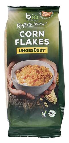 Bio Zentrale Cornflakes, ungesüsst