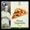 Biopolar Pizza Vegetaria alla Napoli Biopolar Pizza Vegetaria alla Napoli